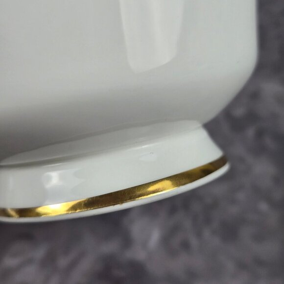 Vintage Royal Doulton Austin English Fine Bone China 2 Each Cups Saucers Plates - Picture 14 of 16